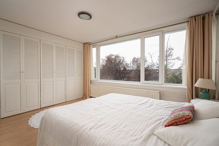 Foto 45 van Van Duivenvoordelaan 21-A