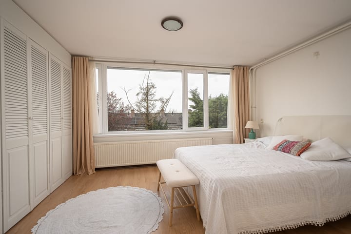 Foto 44 van Van Duivenvoordelaan 21-A