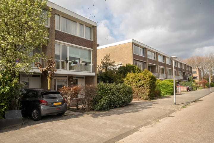 Foto 46 van Van Duivenvoordelaan 21-A