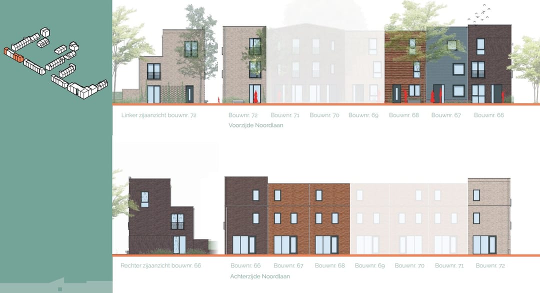 Foto 1 van Beekhof (Bouwnr. 68)