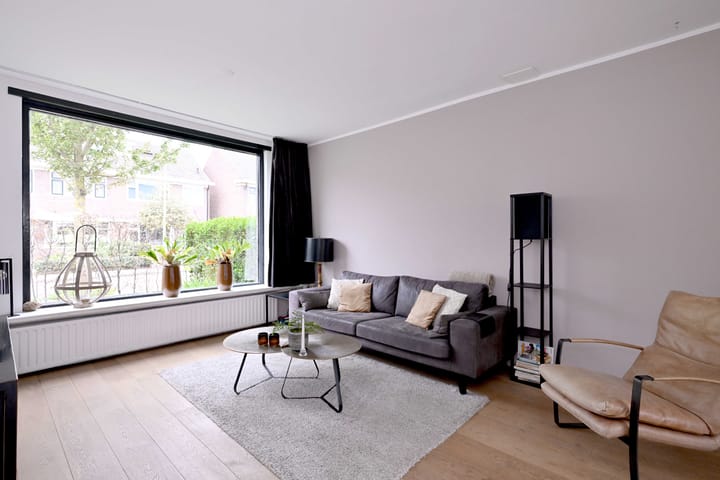 Foto 2 van Swaefkenstraat 18