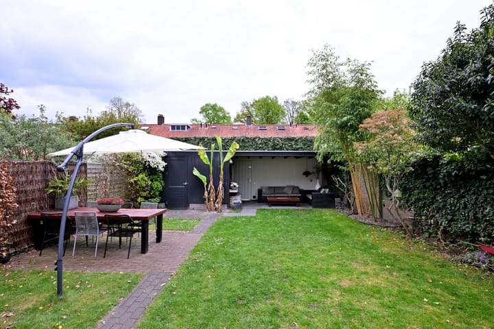 Foto 4 van Swaefkenstraat 18