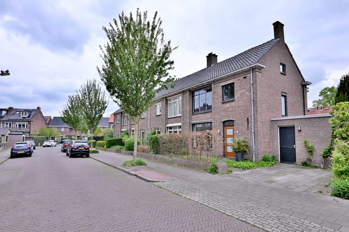 Foto 5 van Swaefkenstraat 18