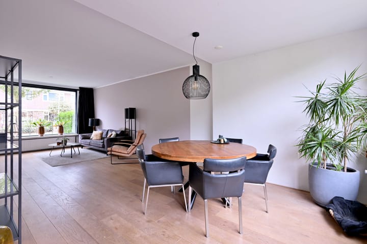 Foto 9 van Swaefkenstraat 18