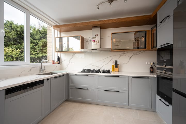 Foto 33 van Van Duivenvoordelaan 21-A