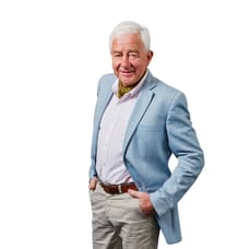 Roelof Vos - NVM Register Makelaar