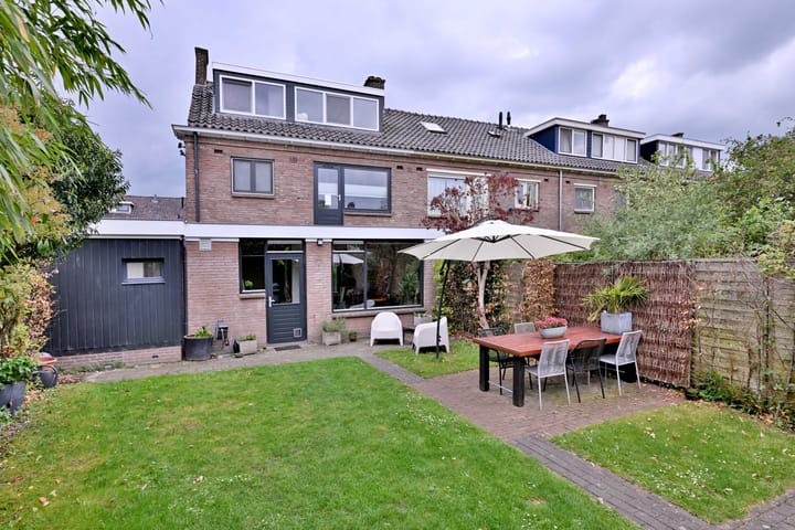 Foto 19 van Swaefkenstraat 18