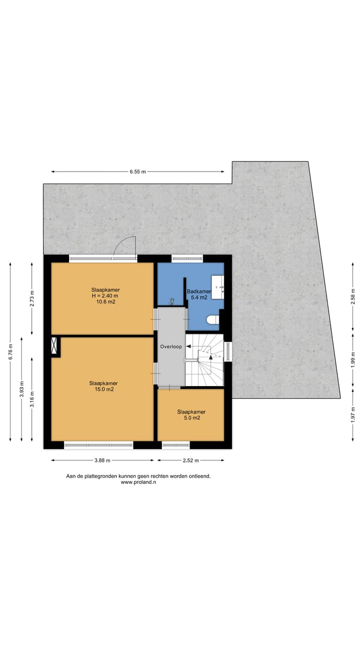 Foto 30 van Swaefkenstraat 18