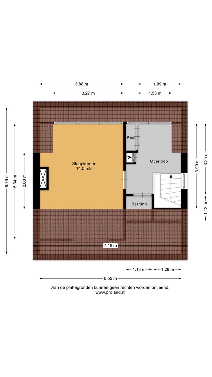 Foto 31 van Swaefkenstraat 18