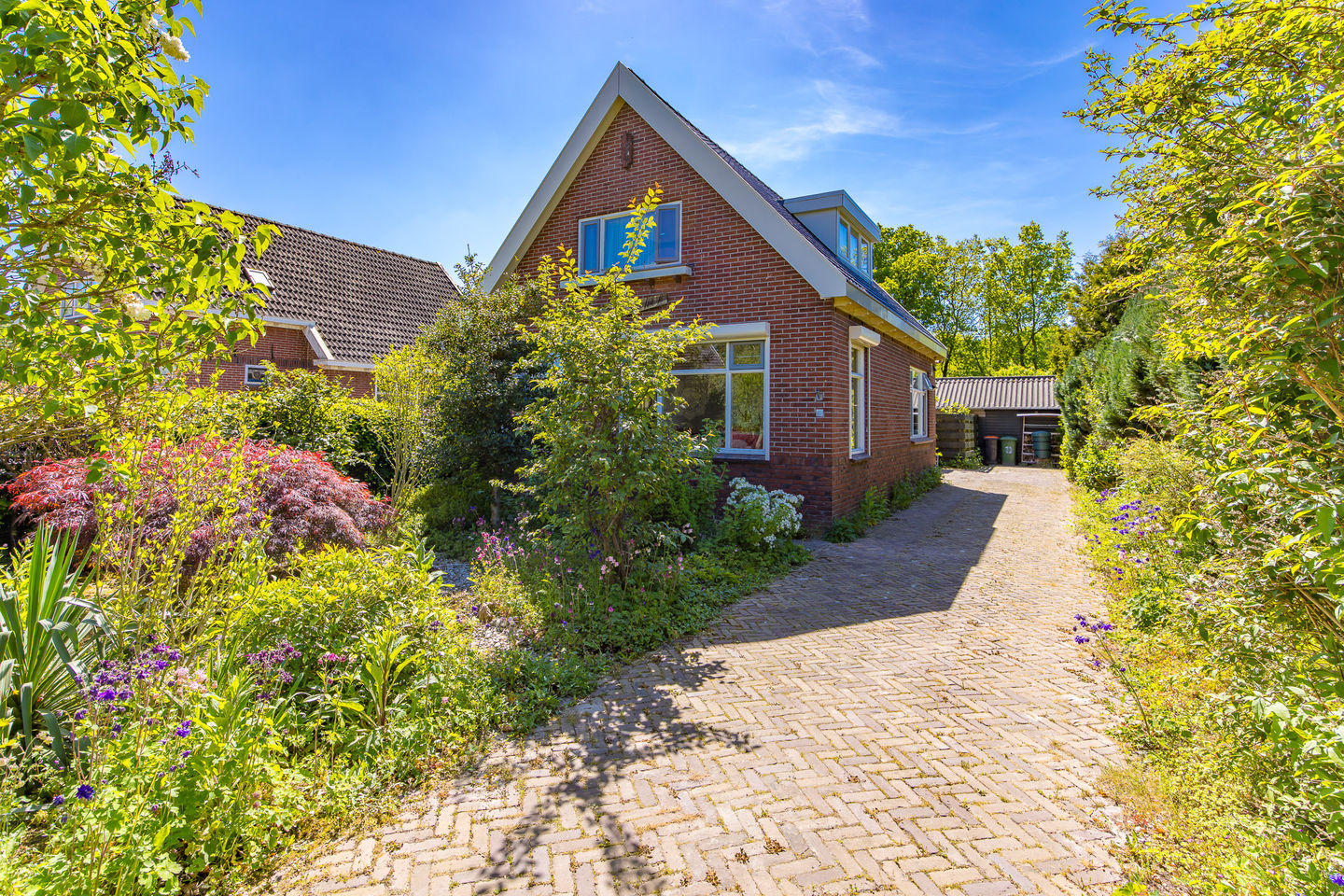 Foto 1 van Zuiderstraat 10