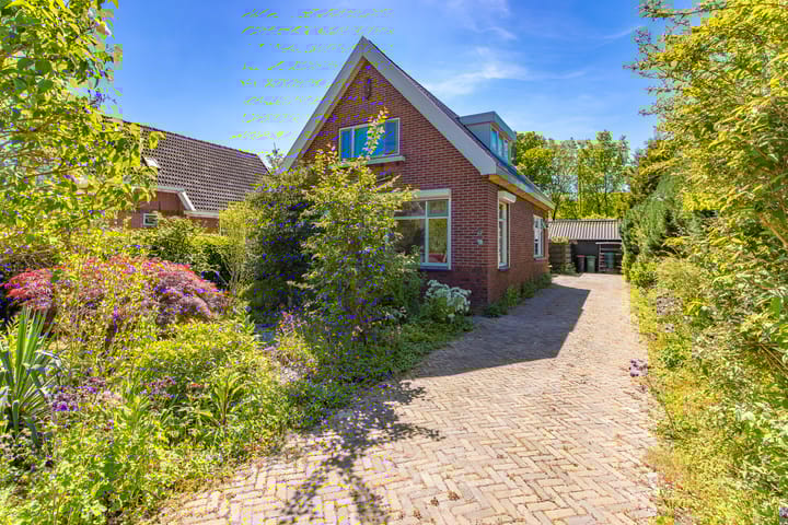 Foto 1 van Zuiderstraat 10