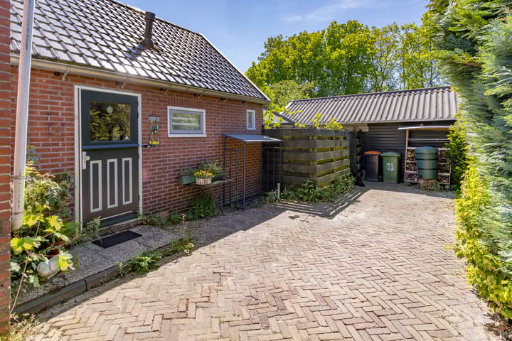 Foto 10 van Zuiderstraat 10