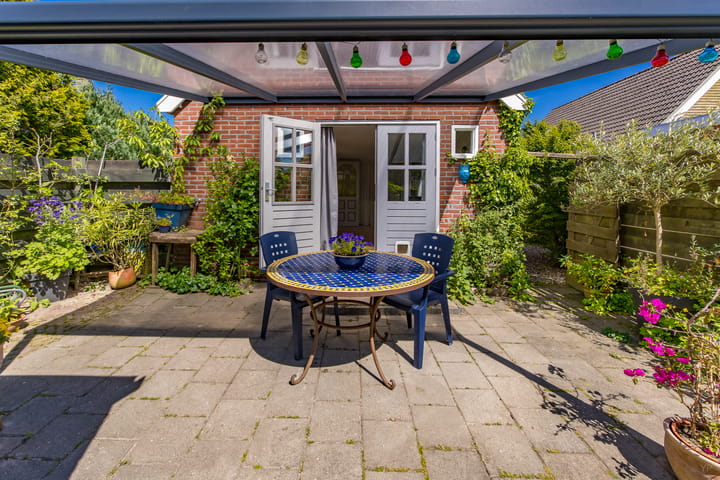 Foto 40 van Zuiderstraat 10