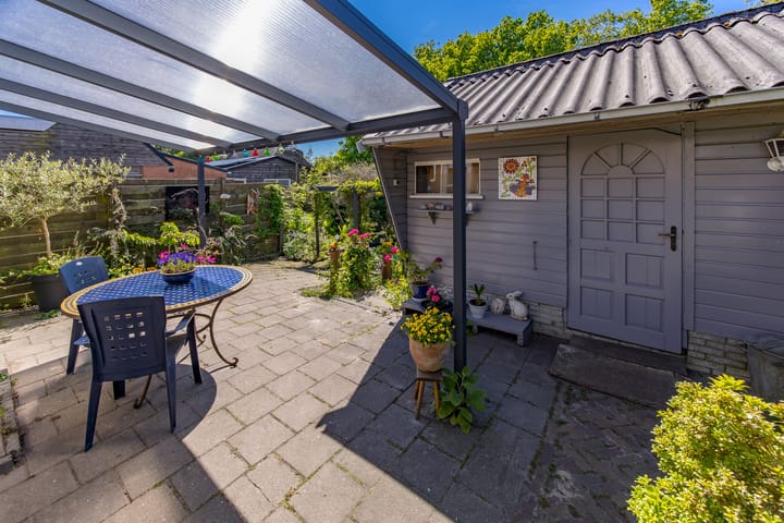 Foto 42 van Zuiderstraat 10