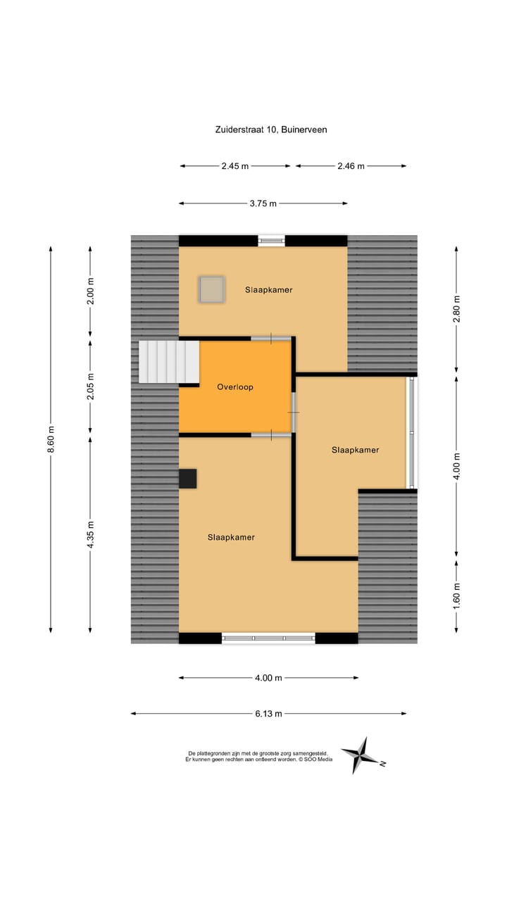 Foto 50 van Zuiderstraat 10
