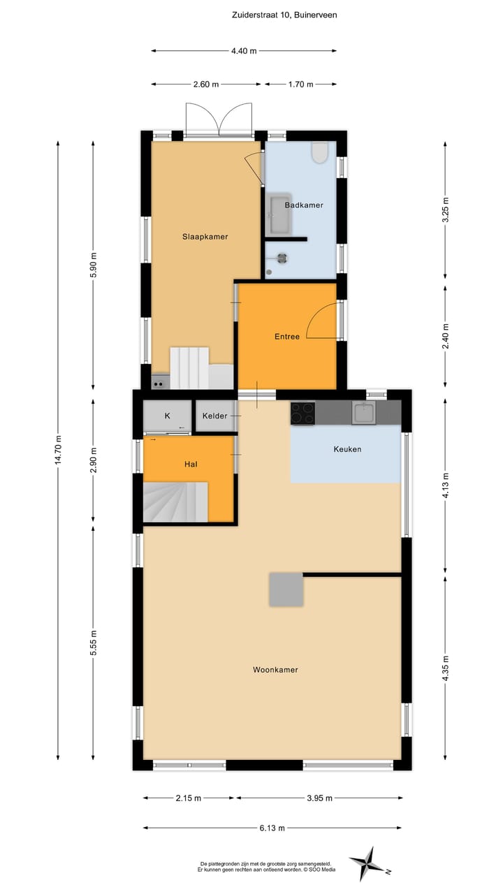 Foto 53 van Zuiderstraat 10