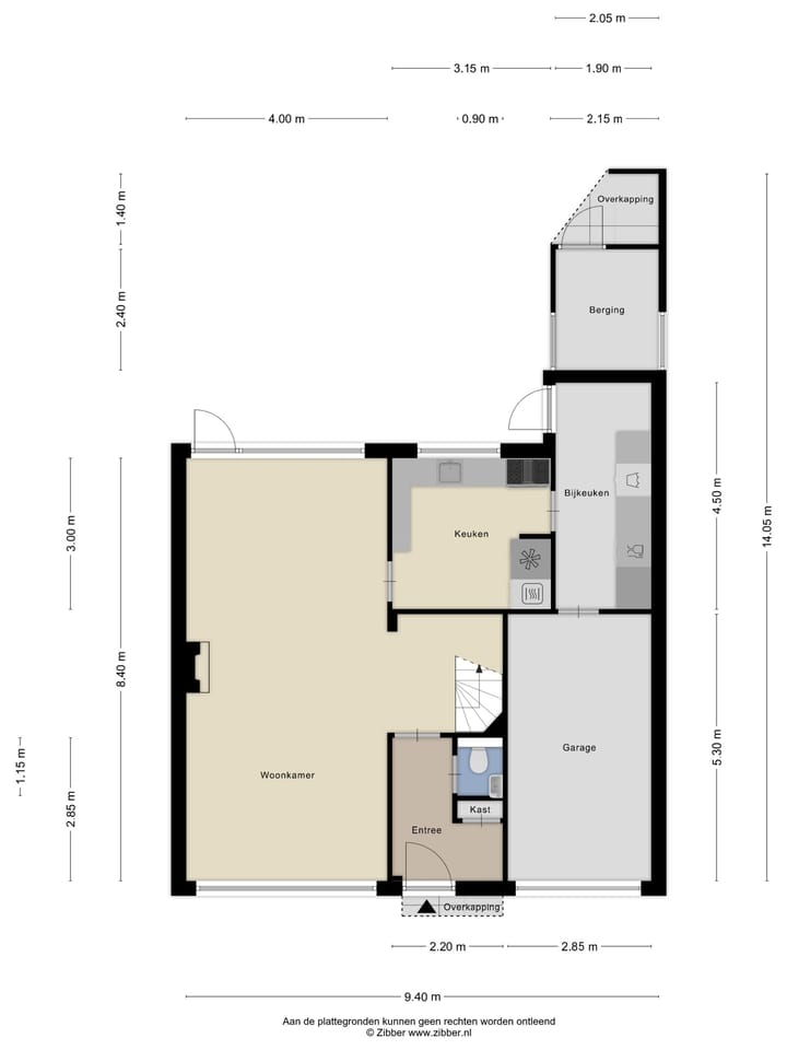 Foto 53 van Heiligerleelaan 5