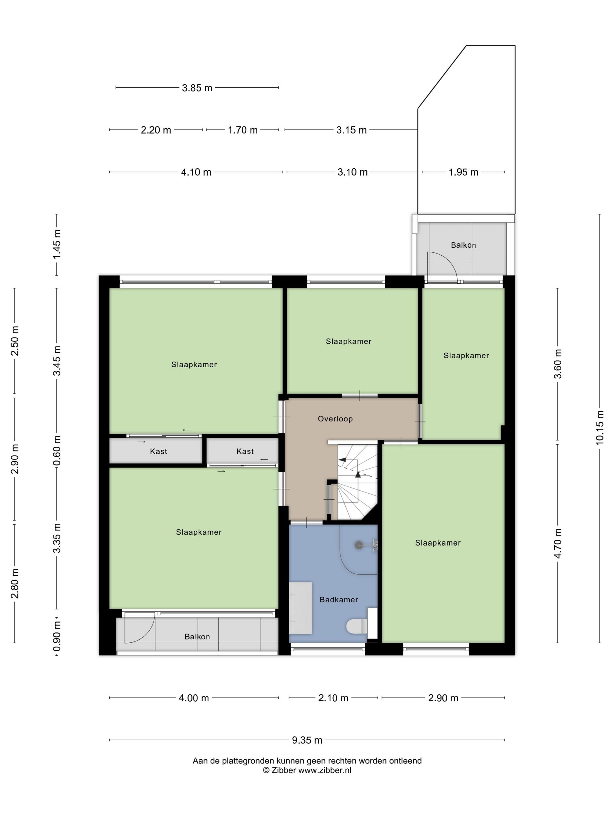 Foto 54 van Heiligerleelaan 5