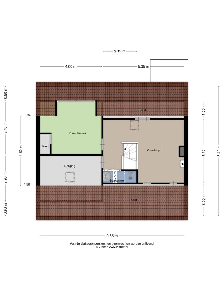Foto 55 van Heiligerleelaan 5