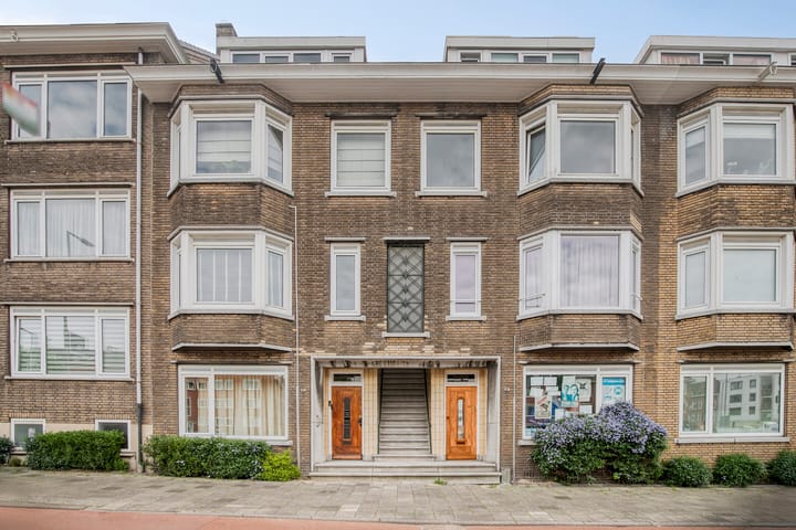 Foto 1 van Dorpsweg 6-B