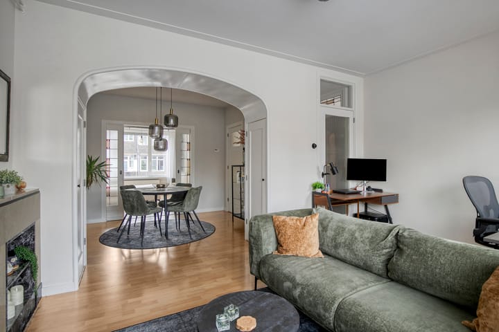 Foto 3 van Dorpsweg 6-B