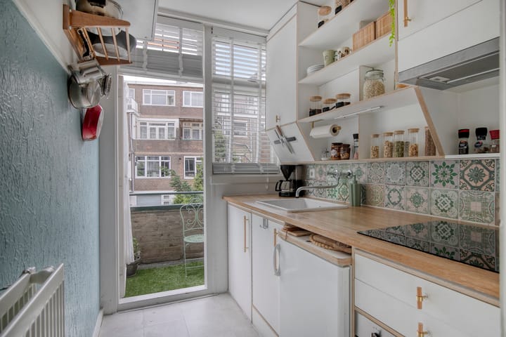 Foto 4 van Dorpsweg 6-B