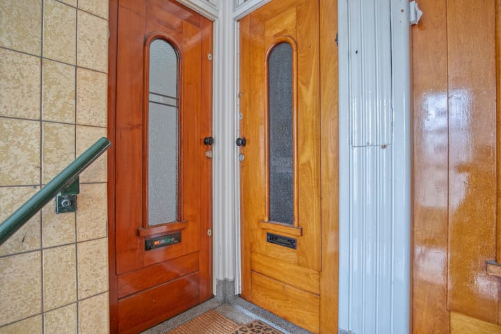 Foto 6 van Dorpsweg 6-B