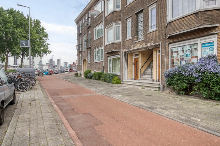 Foto 7 van Dorpsweg 6-B