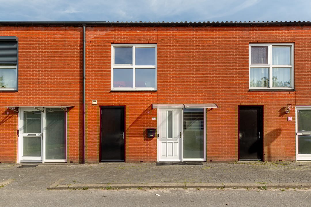 Foto 1 van De Savornin Lohmanlaan 6