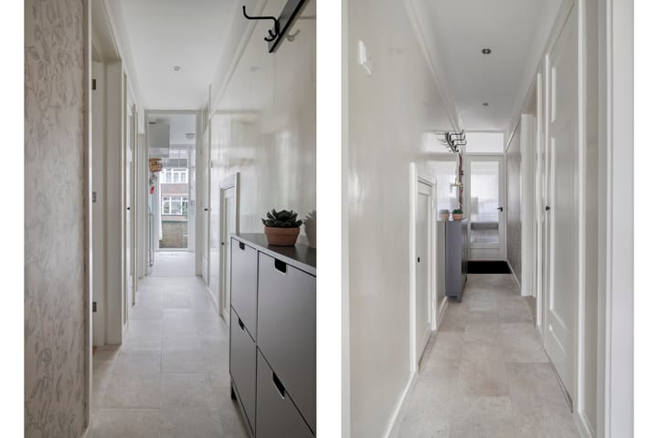 Foto 9 van Dorpsweg 6-B