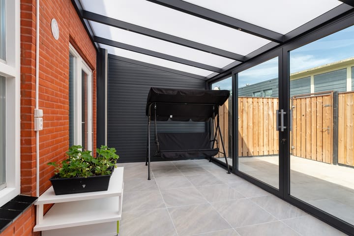 Foto 3 van De Savornin Lohmanlaan 6