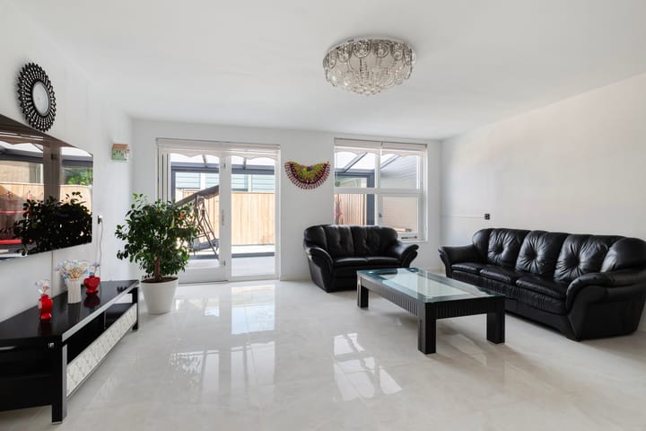 Foto 2 van De Savornin Lohmanlaan 6