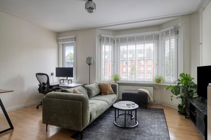 Foto 10 van Dorpsweg 6-B