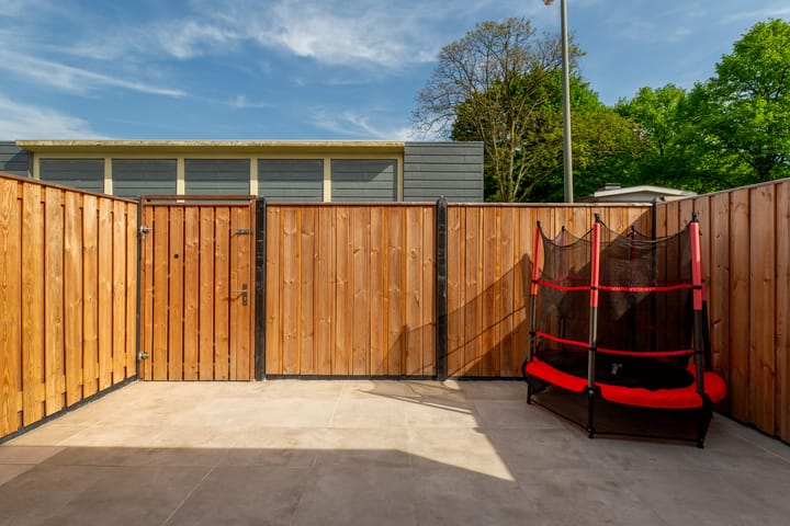 Foto 4 van De Savornin Lohmanlaan 6