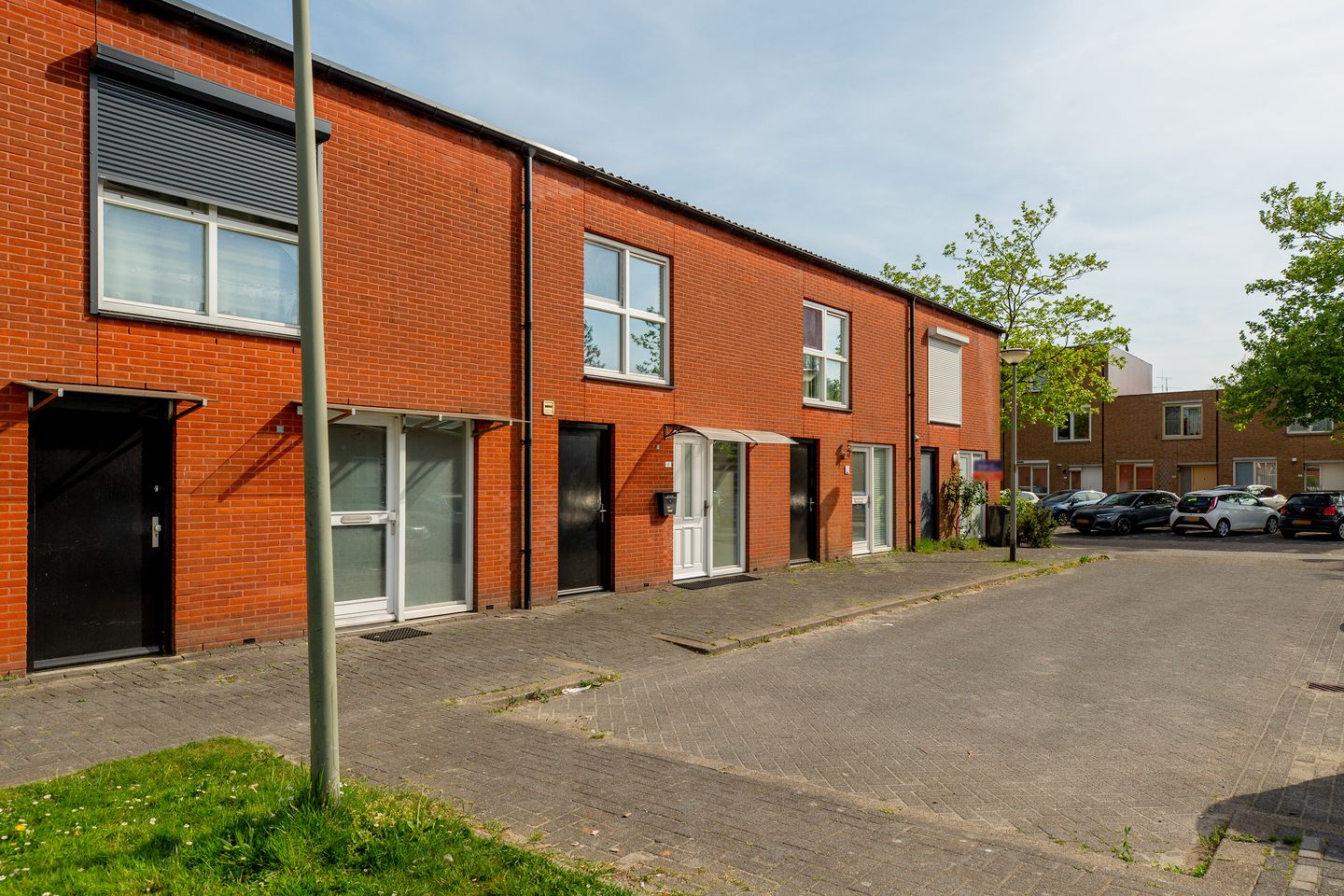 Foto 5 van De Savornin Lohmanlaan 6