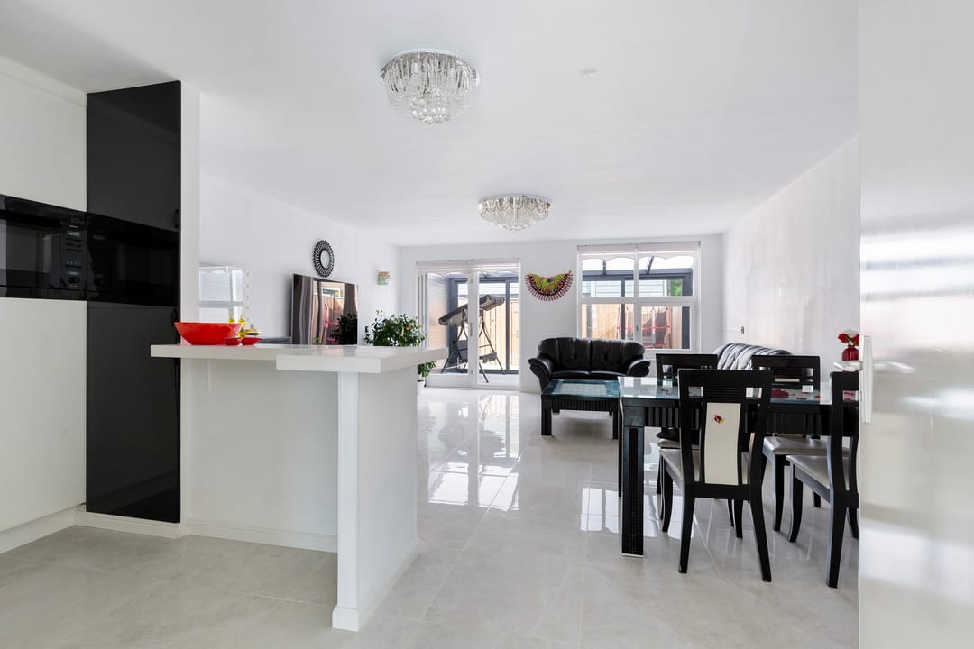 Foto 7 van De Savornin Lohmanlaan 6