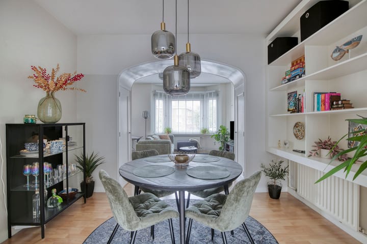 Foto 14 van Dorpsweg 6-B