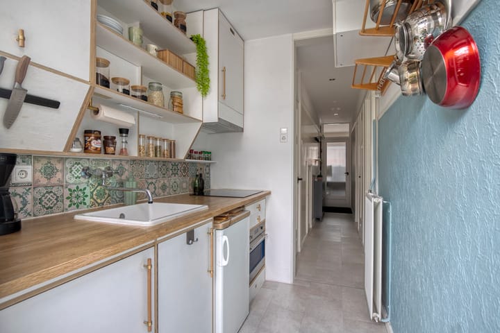 Foto 17 van Dorpsweg 6-B