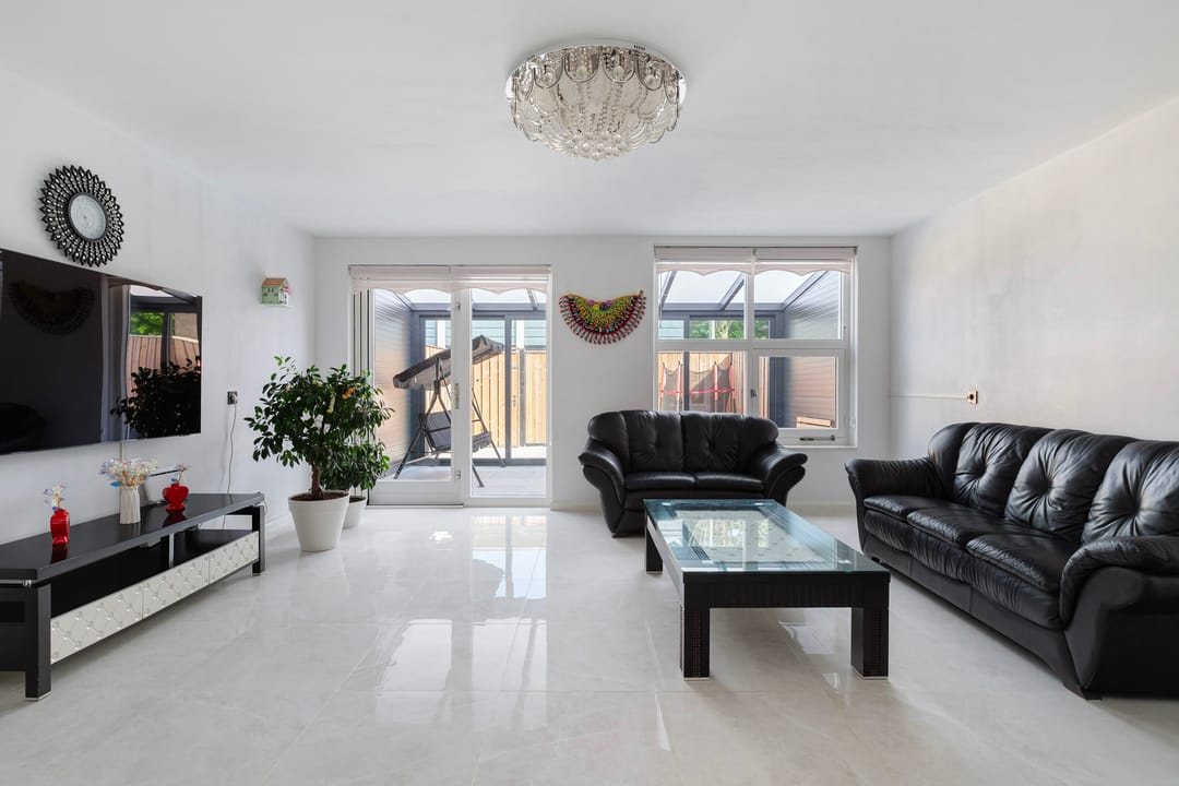 Foto 11 van De Savornin Lohmanlaan 6