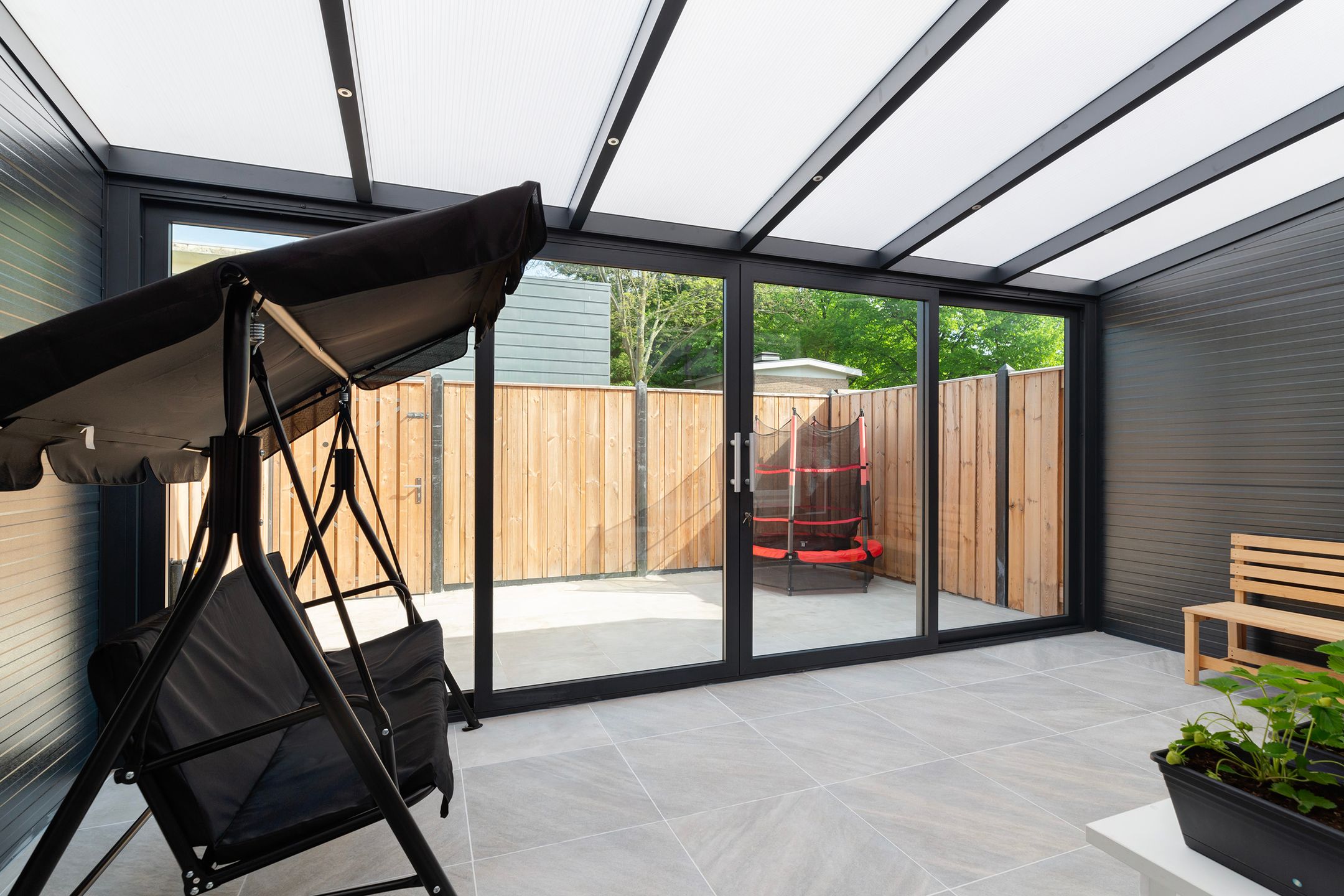 Foto 12 van De Savornin Lohmanlaan 6