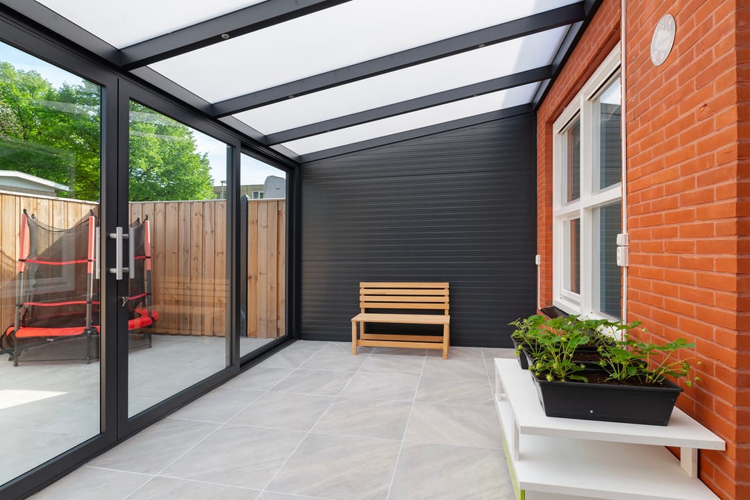 Foto 13 van De Savornin Lohmanlaan 6