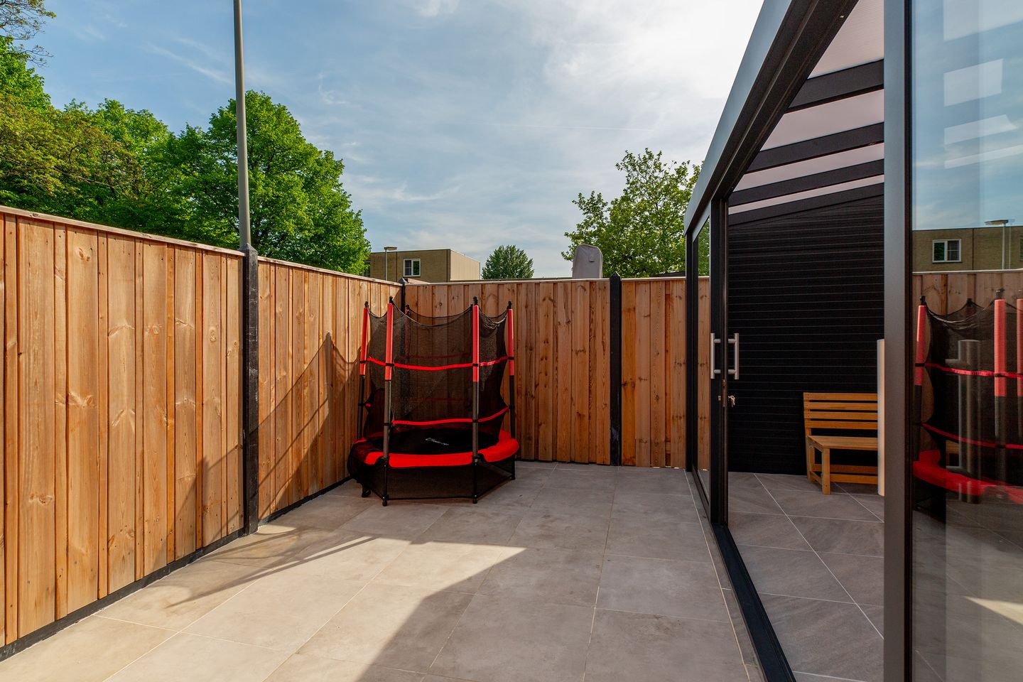 Foto 14 van De Savornin Lohmanlaan 6