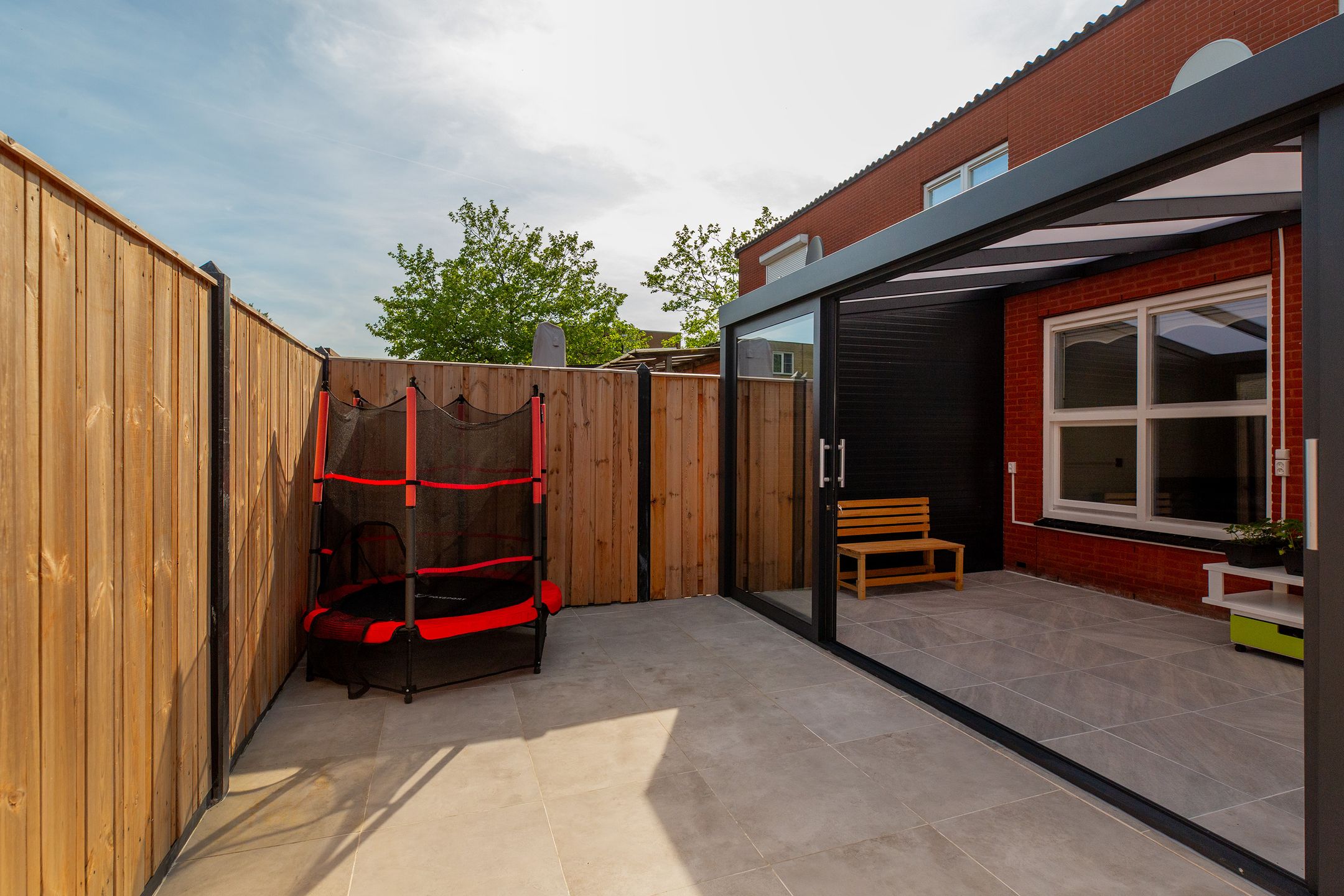 Foto 15 van De Savornin Lohmanlaan 6