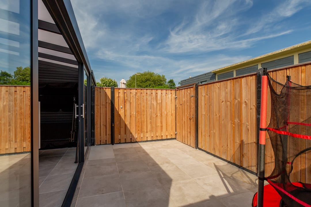 Foto 16 van De Savornin Lohmanlaan 6