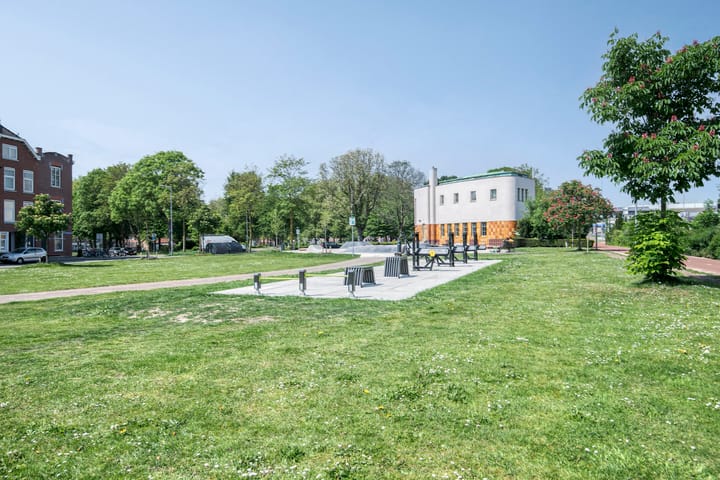 Foto 24 van Dorpsweg 6-B