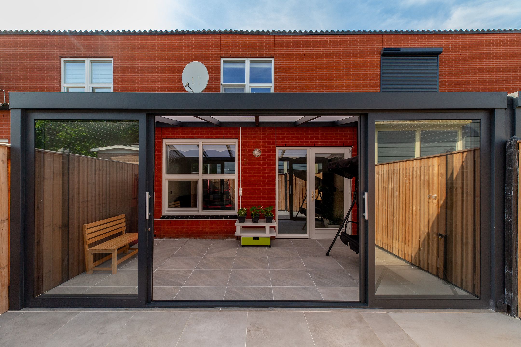 Foto 18 van De Savornin Lohmanlaan 6