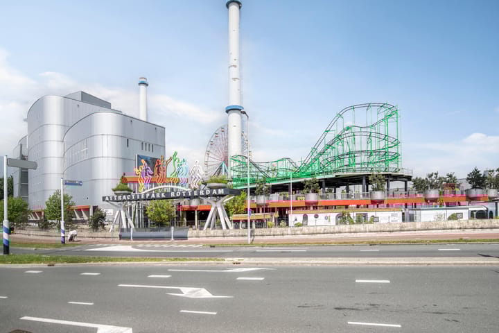 Foto 25 van Dorpsweg 6-B