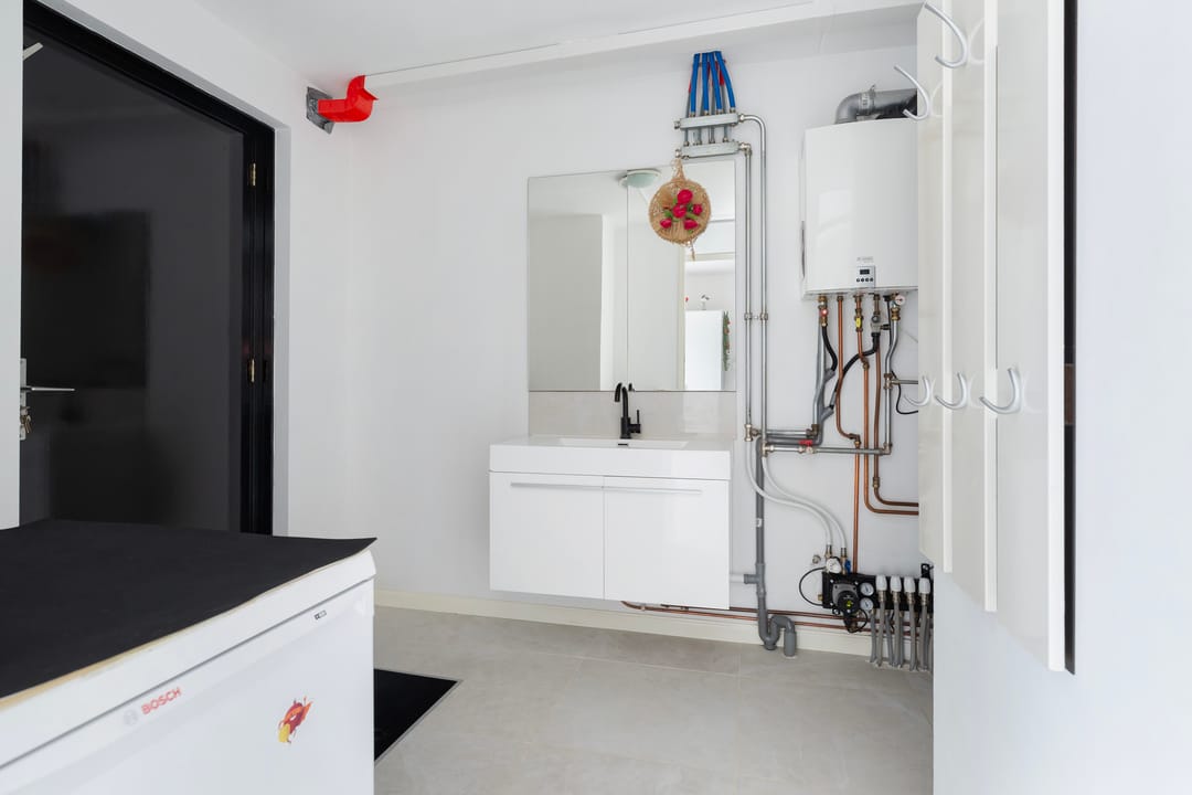 Foto 22 van De Savornin Lohmanlaan 6