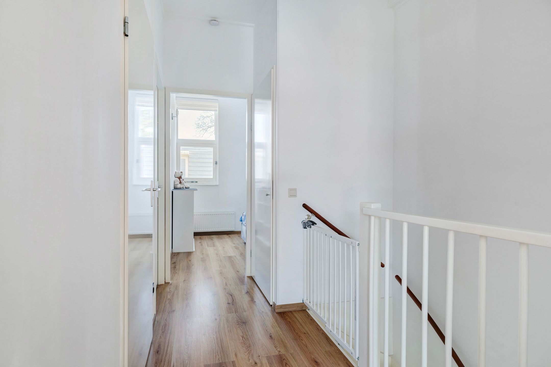 Foto 27 van De Savornin Lohmanlaan 6