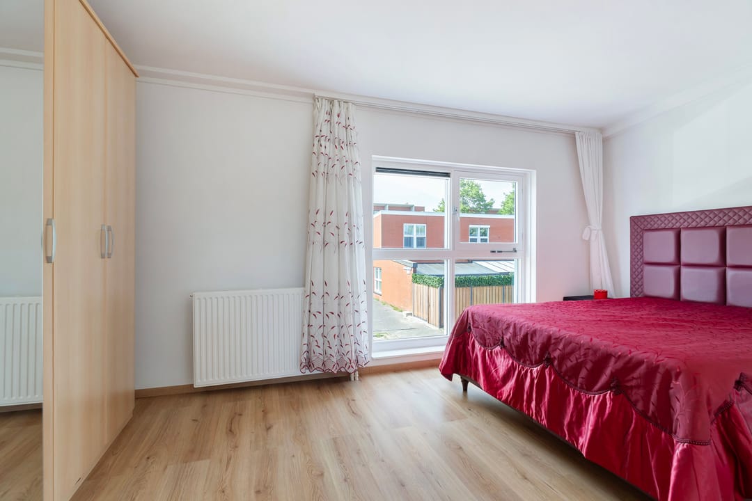 Foto 28 van De Savornin Lohmanlaan 6